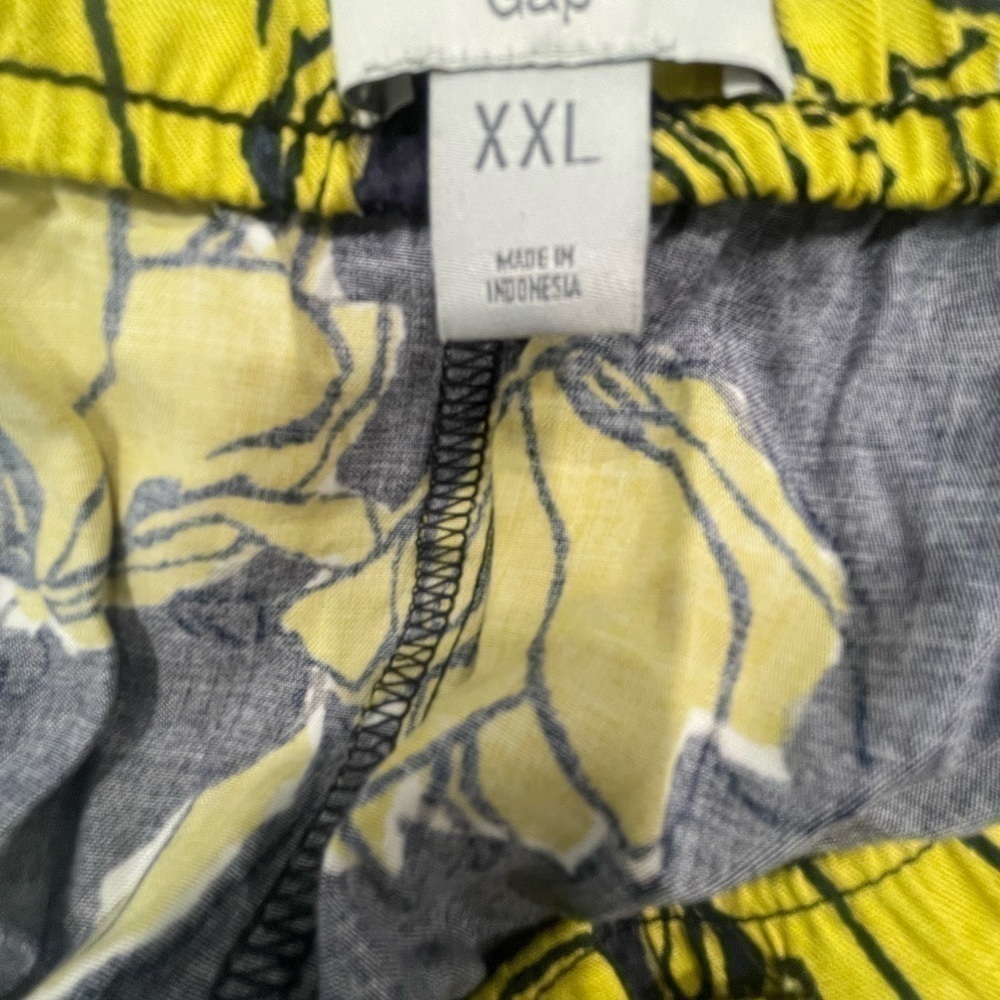 Gap track shorts - Picture 6 of 7